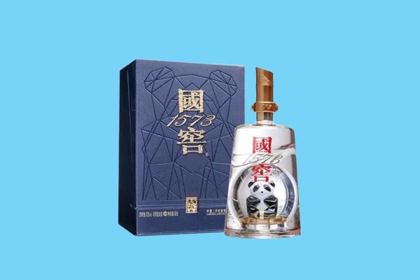 扎赉诺尔区回收国窖1573